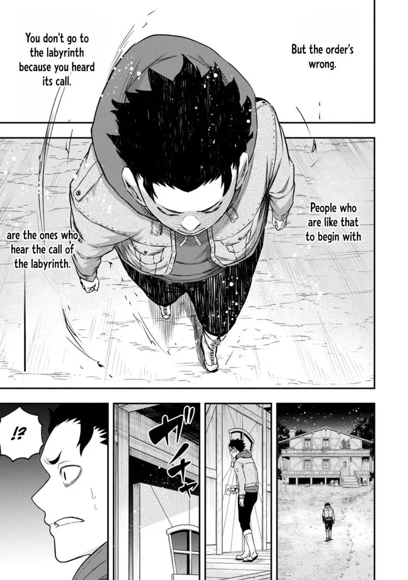 Zatsuyou Fuyojutsushi Ga Jibun No Saikyou Ni Kizuku Made Chapter 46 - page 18