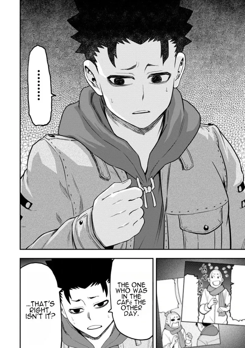 Zatsuyou Fuyojutsushi Ga Jibun No Saikyou Ni Kizuku Made Chapter 46 - page 25