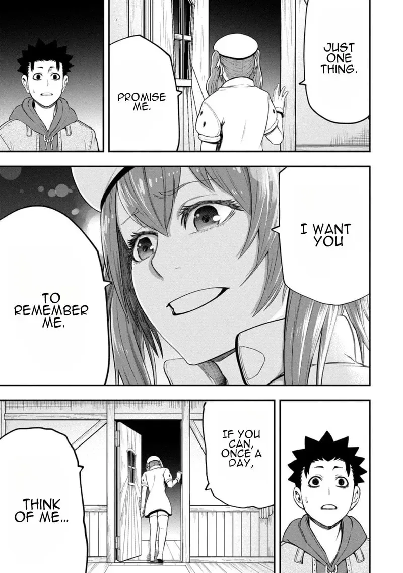 Zatsuyou Fuyojutsushi Ga Jibun No Saikyou Ni Kizuku Made Chapter 46 - page 28