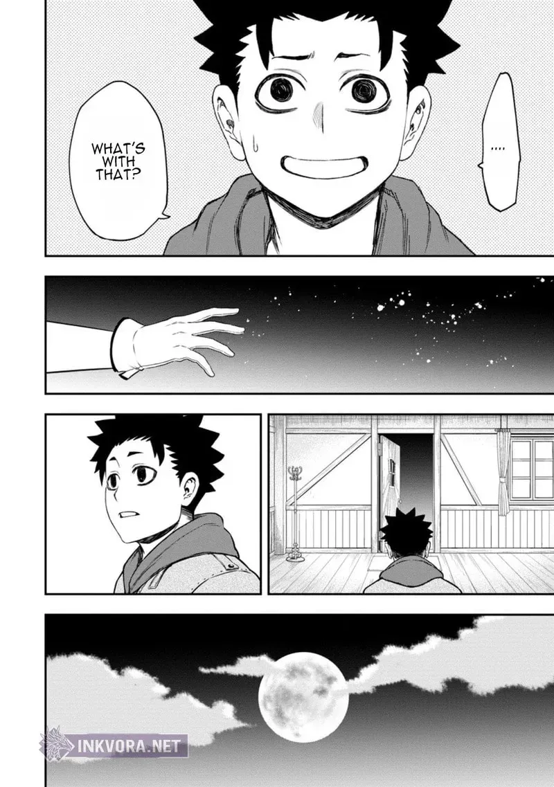 Zatsuyou Fuyojutsushi Ga Jibun No Saikyou Ni Kizuku Made Chapter 46 - page 29