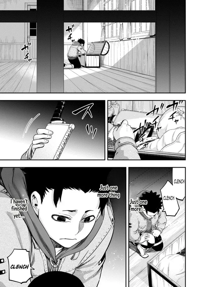 Zatsuyou Fuyojutsushi Ga Jibun No Saikyou Ni Kizuku Made Chapter 46 - page 30