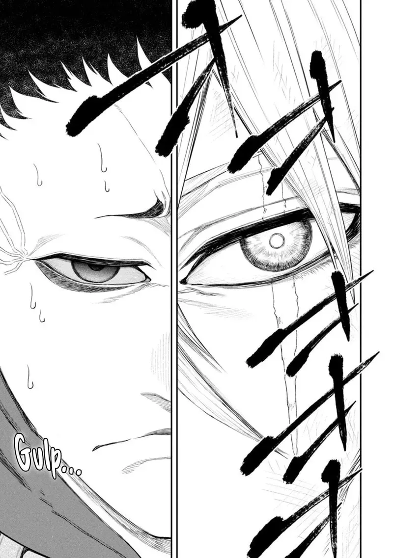 Zatsuyou Fuyojutsushi Ga Jibun No Saikyou Ni Kizuku Made Chapter 47 - page 10