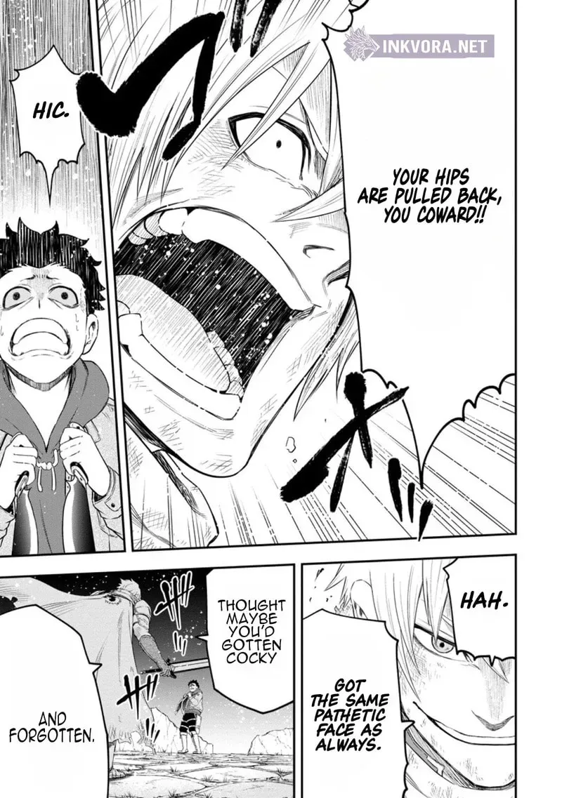 Zatsuyou Fuyojutsushi Ga Jibun No Saikyou Ni Kizuku Made Chapter 47 - page 14