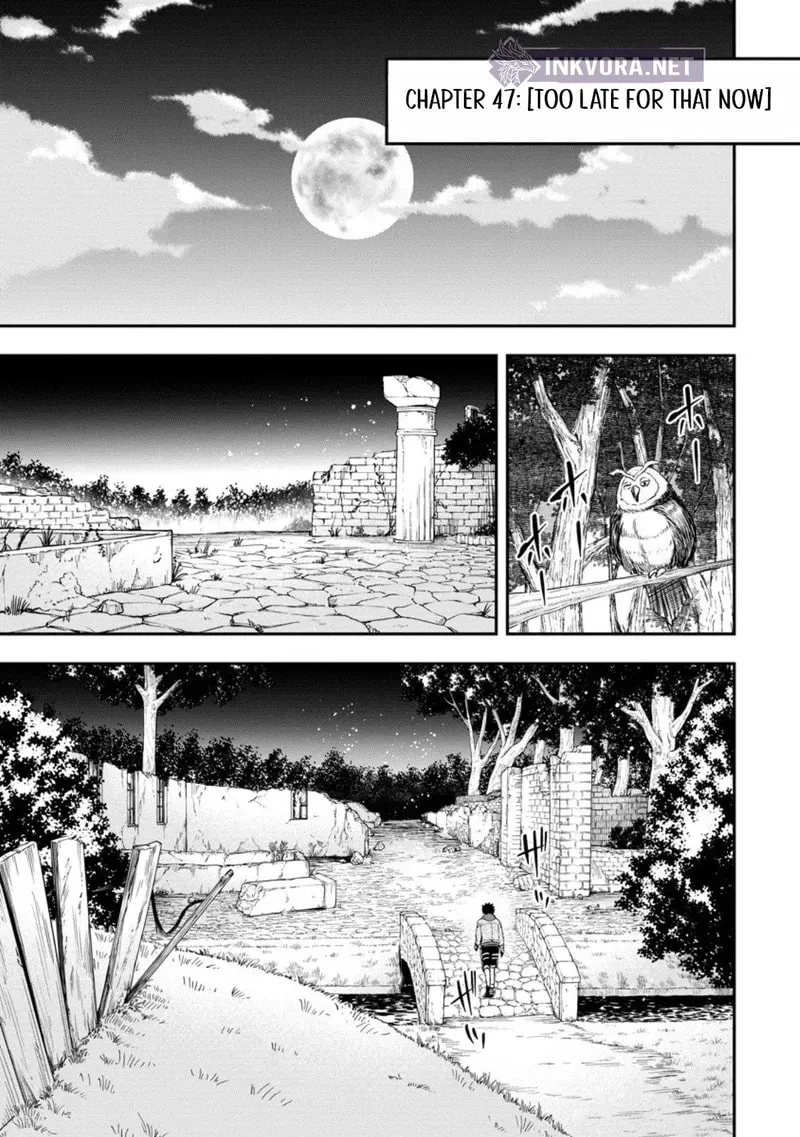 Zatsuyou Fuyojutsushi Ga Jibun No Saikyou Ni Kizuku Made Chapter 47 - page 2