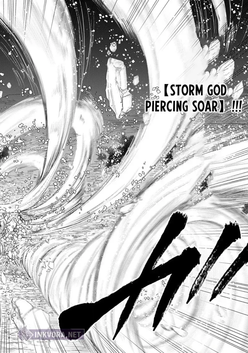Zatsuyou Fuyojutsushi Ga Jibun No Saikyou Ni Kizuku Made Chapter 47 - page 29