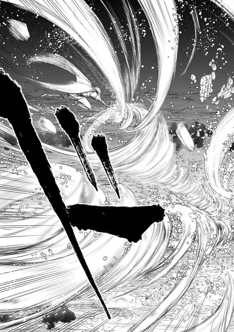Zatsuyou Fuyojutsushi Ga Jibun No Saikyou Ni Kizuku Made Chapter 47 - page 30