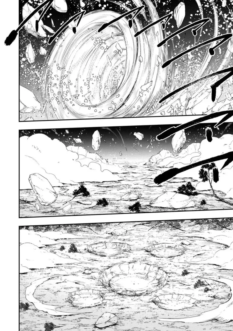 Zatsuyou Fuyojutsushi Ga Jibun No Saikyou Ni Kizuku Made Chapter 47 - page 31