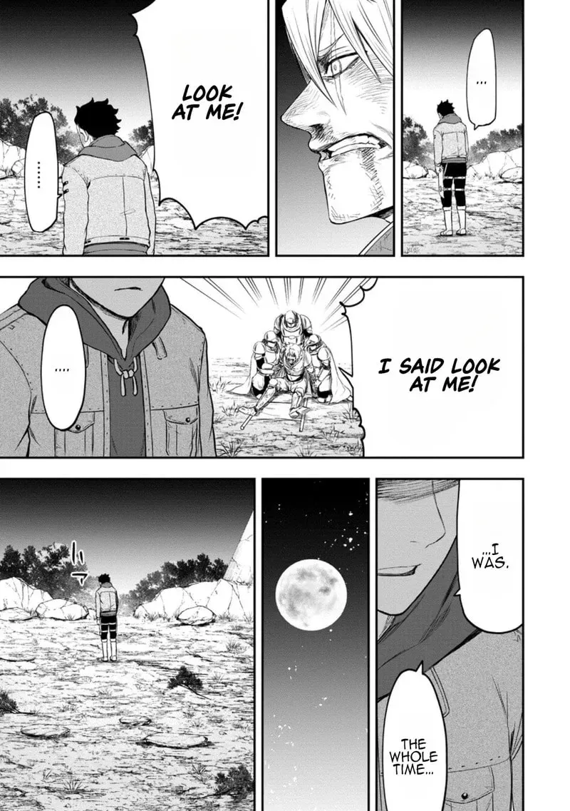 Zatsuyou Fuyojutsushi Ga Jibun No Saikyou Ni Kizuku Made Chapter 47 - page 48