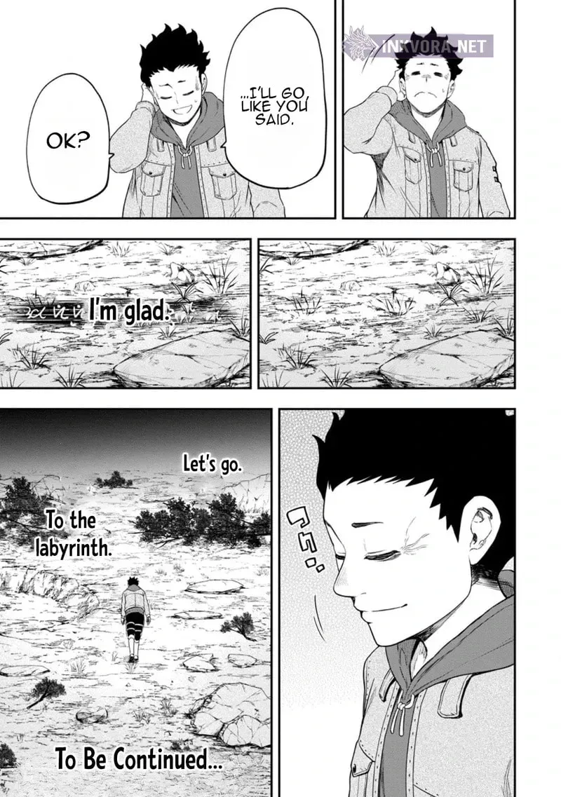Zatsuyou Fuyojutsushi Ga Jibun No Saikyou Ni Kizuku Made Chapter 47 - page 50