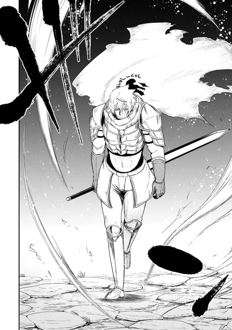 Zatsuyou Fuyojutsushi Ga Jibun No Saikyou Ni Kizuku Made Chapter 47 - page 9