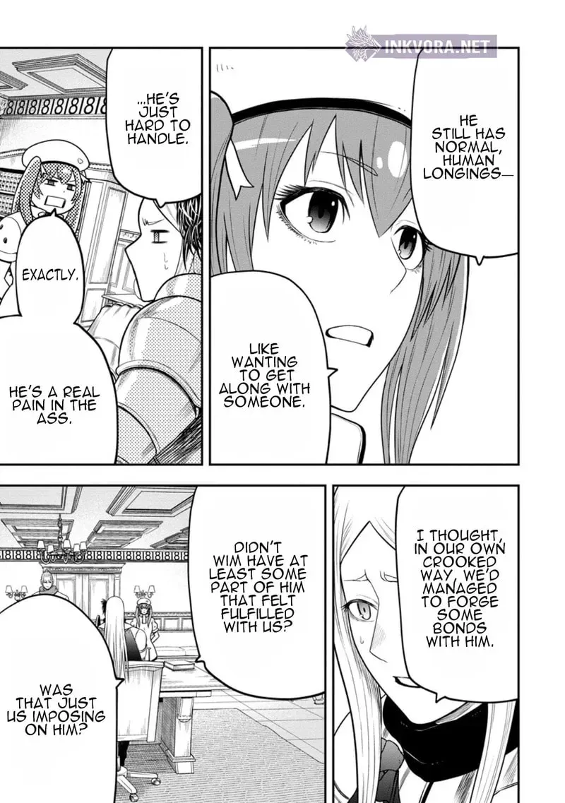 Zatsuyou Fuyojutsushi Ga Jibun No Saikyou Ni Kizuku Made Chapter 48 - page 14