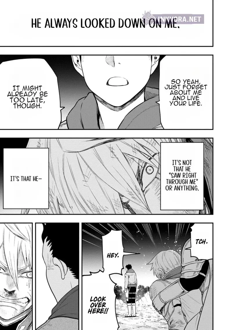 Zatsuyou Fuyojutsushi Ga Jibun No Saikyou Ni Kizuku Made Chapter 48 - page 2