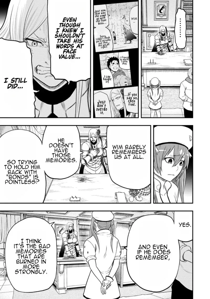 Zatsuyou Fuyojutsushi Ga Jibun No Saikyou Ni Kizuku Made Chapter 48 - page 22