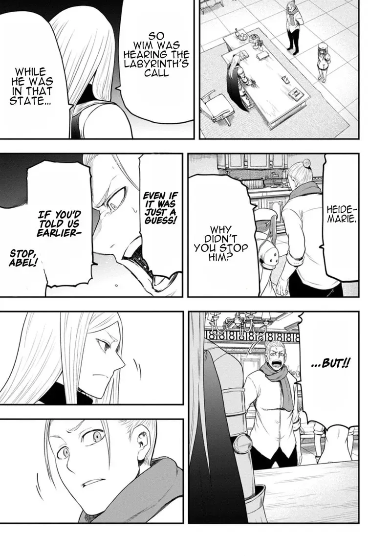 Zatsuyou Fuyojutsushi Ga Jibun No Saikyou Ni Kizuku Made Chapter 48 - page 24