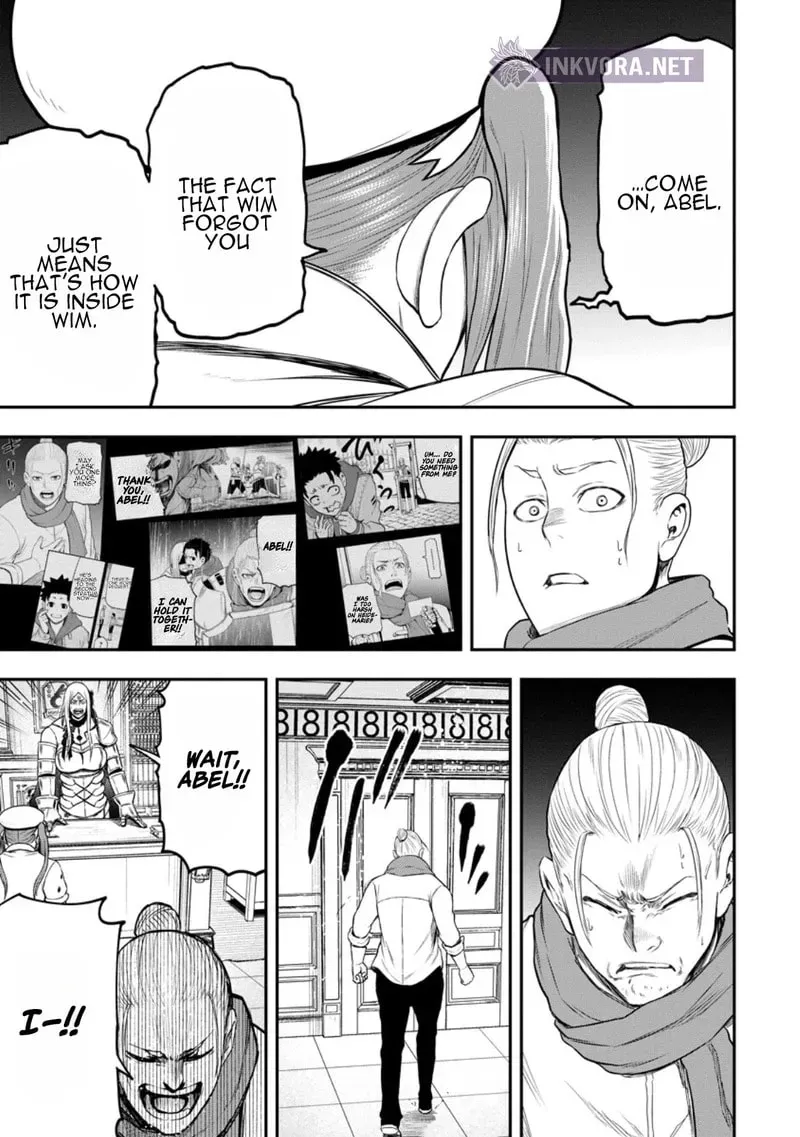 Zatsuyou Fuyojutsushi Ga Jibun No Saikyou Ni Kizuku Made Chapter 48 - page 26