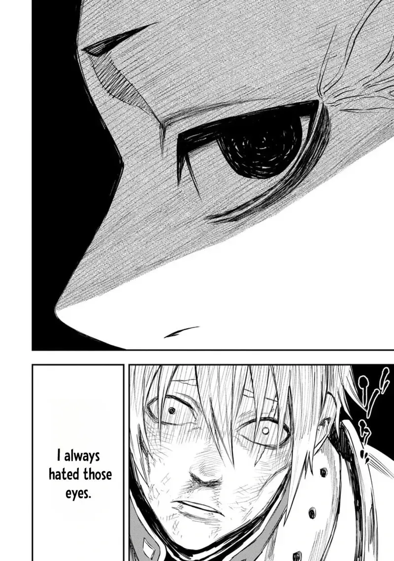 Zatsuyou Fuyojutsushi Ga Jibun No Saikyou Ni Kizuku Made Chapter 48 - page 3