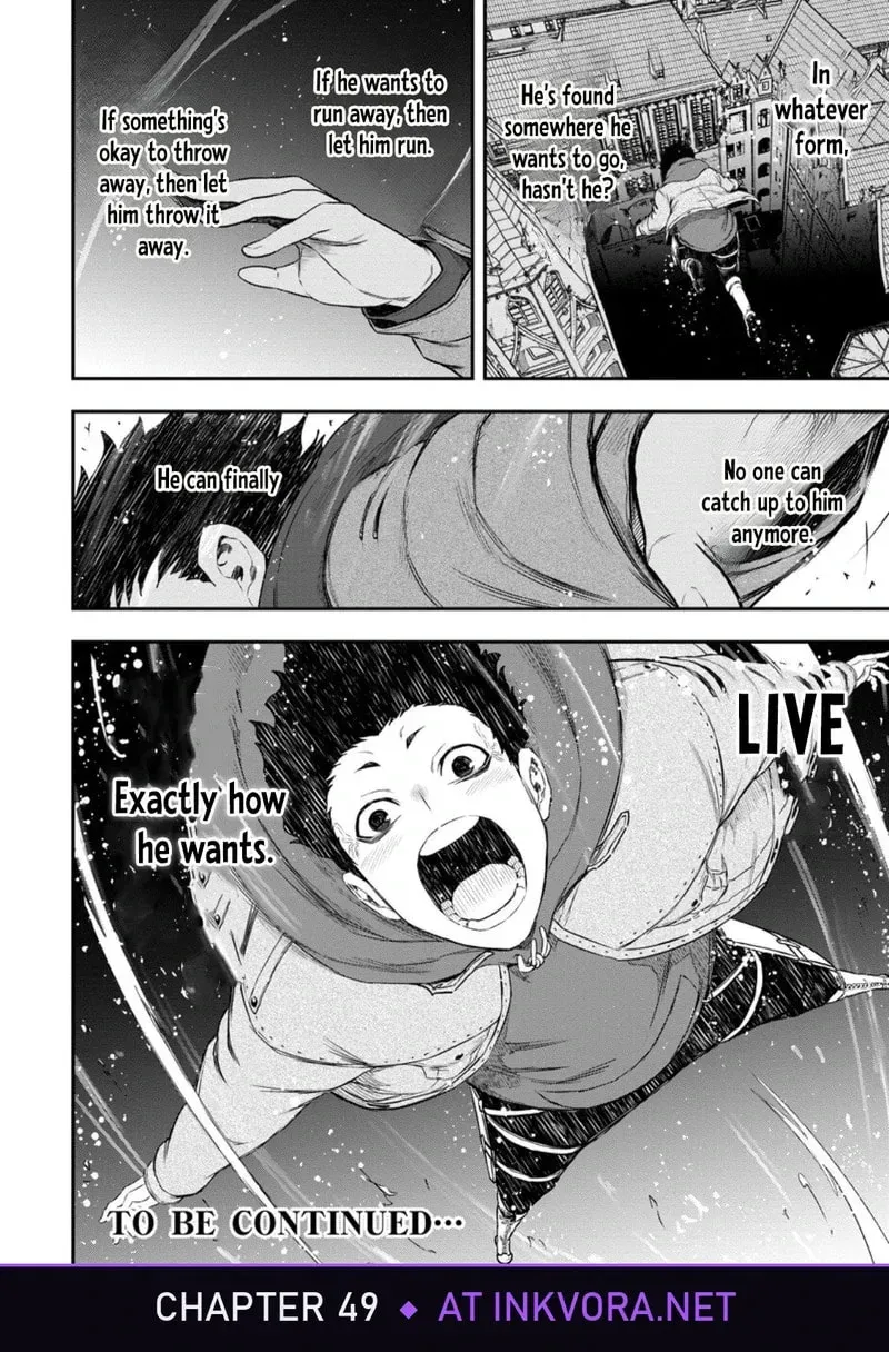 Zatsuyou Fuyojutsushi Ga Jibun No Saikyou Ni Kizuku Made Chapter 48 - page 31