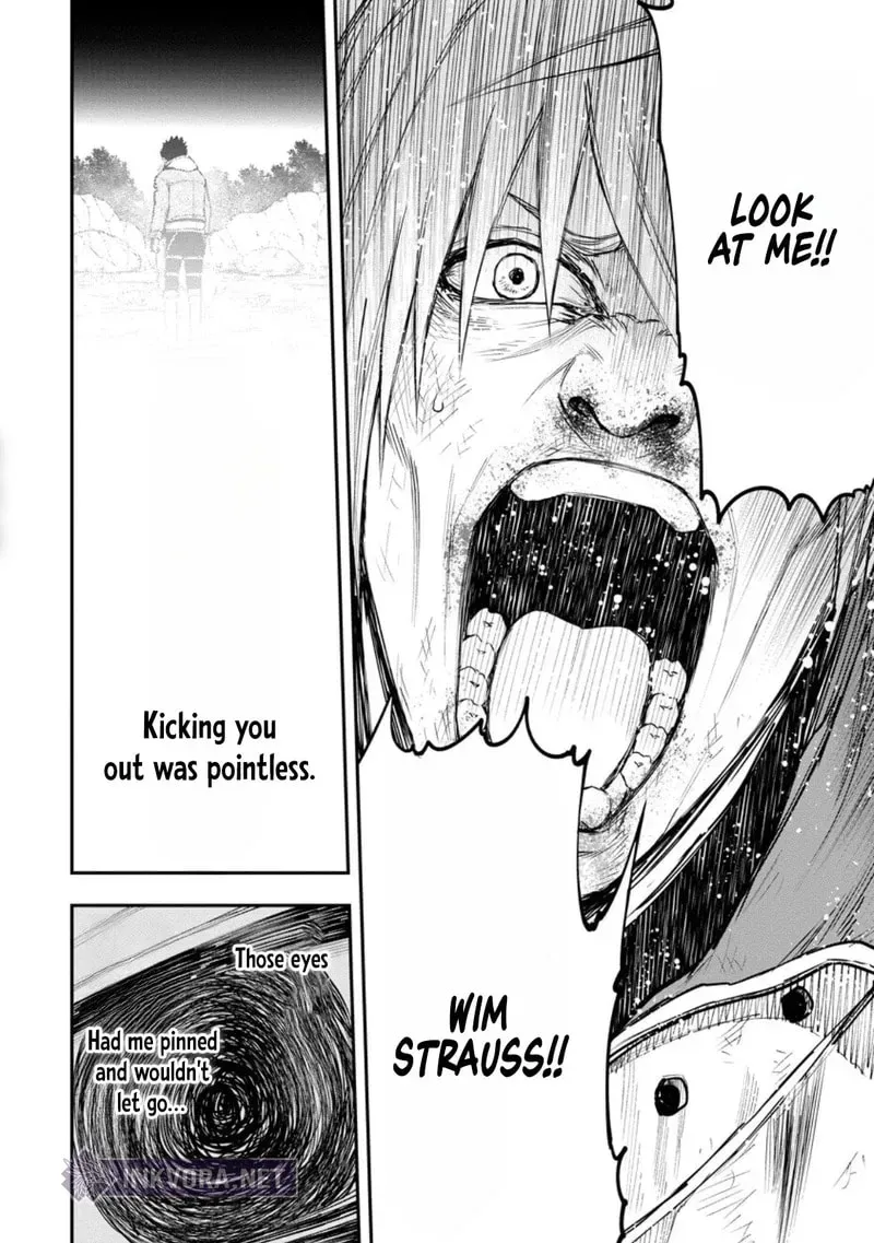 Zatsuyou Fuyojutsushi Ga Jibun No Saikyou Ni Kizuku Made Chapter 48 - page 5