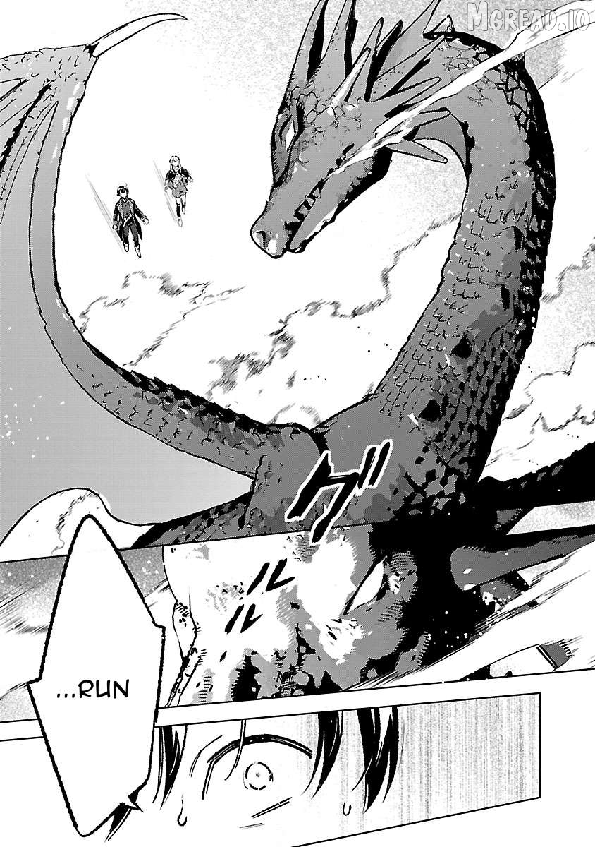 Isekai Nonbiri Sozai Saishu Seikatsu Chapter 33 - page 1