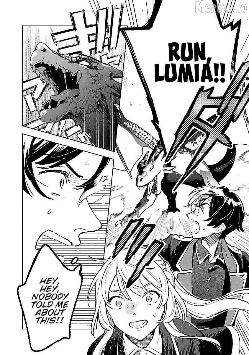 Isekai Nonbiri Sozai Saishu Seikatsu Chapter 33 - page 2
