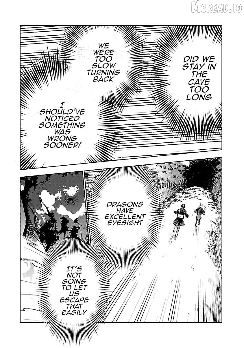 Isekai Nonbiri Sozai Saishu Seikatsu Chapter 33 - page 3