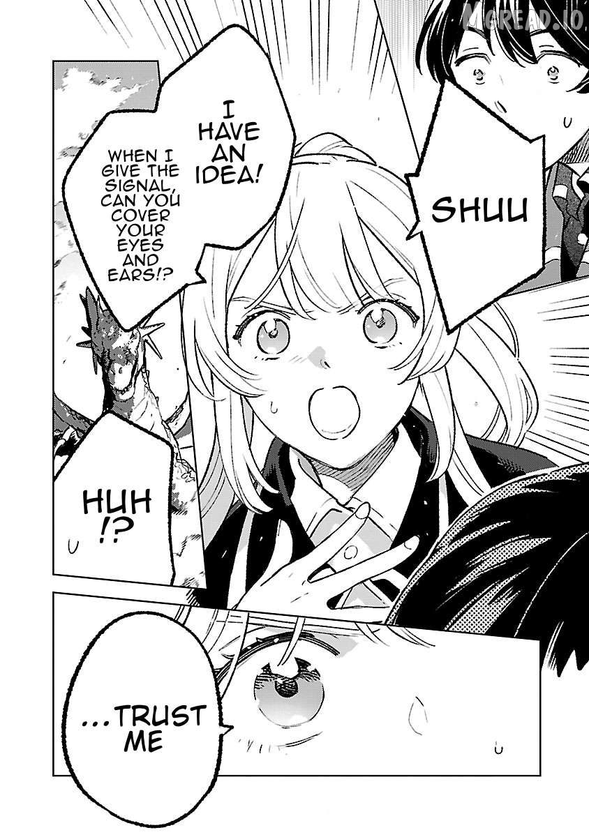Isekai Nonbiri Sozai Saishu Seikatsu Chapter 33 - page 6