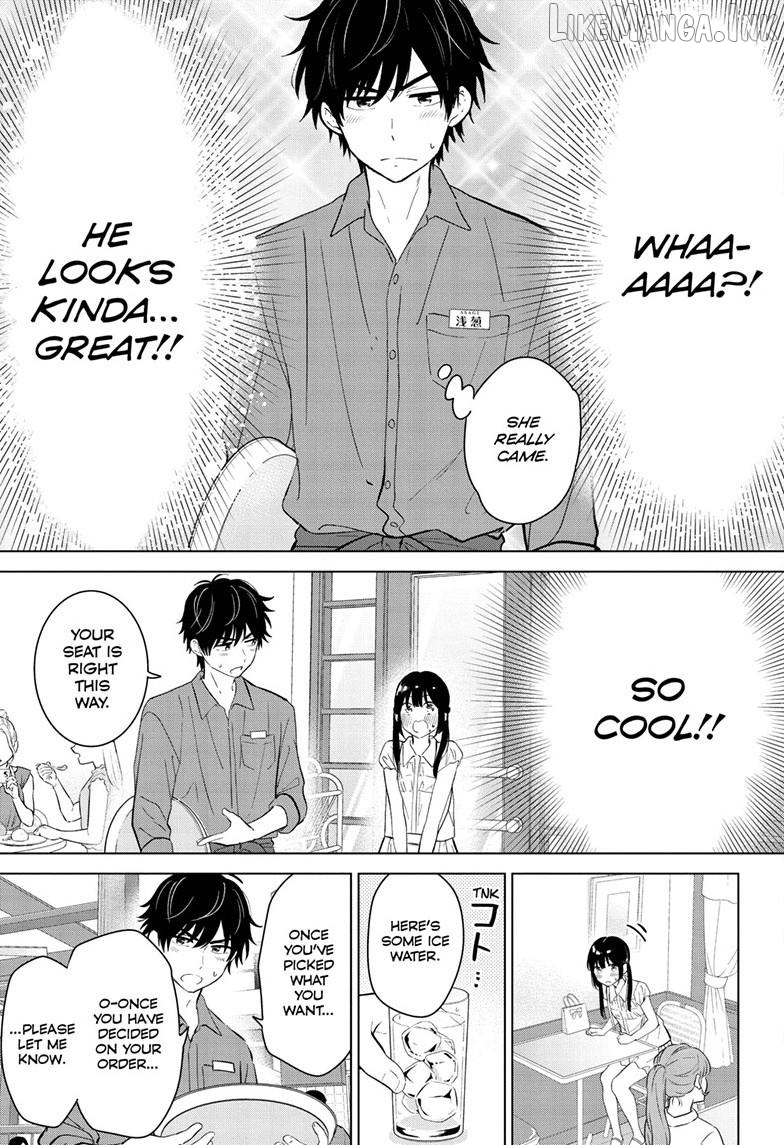 Aishiteru Game wo Owarasetai Chapter 69 - page 11