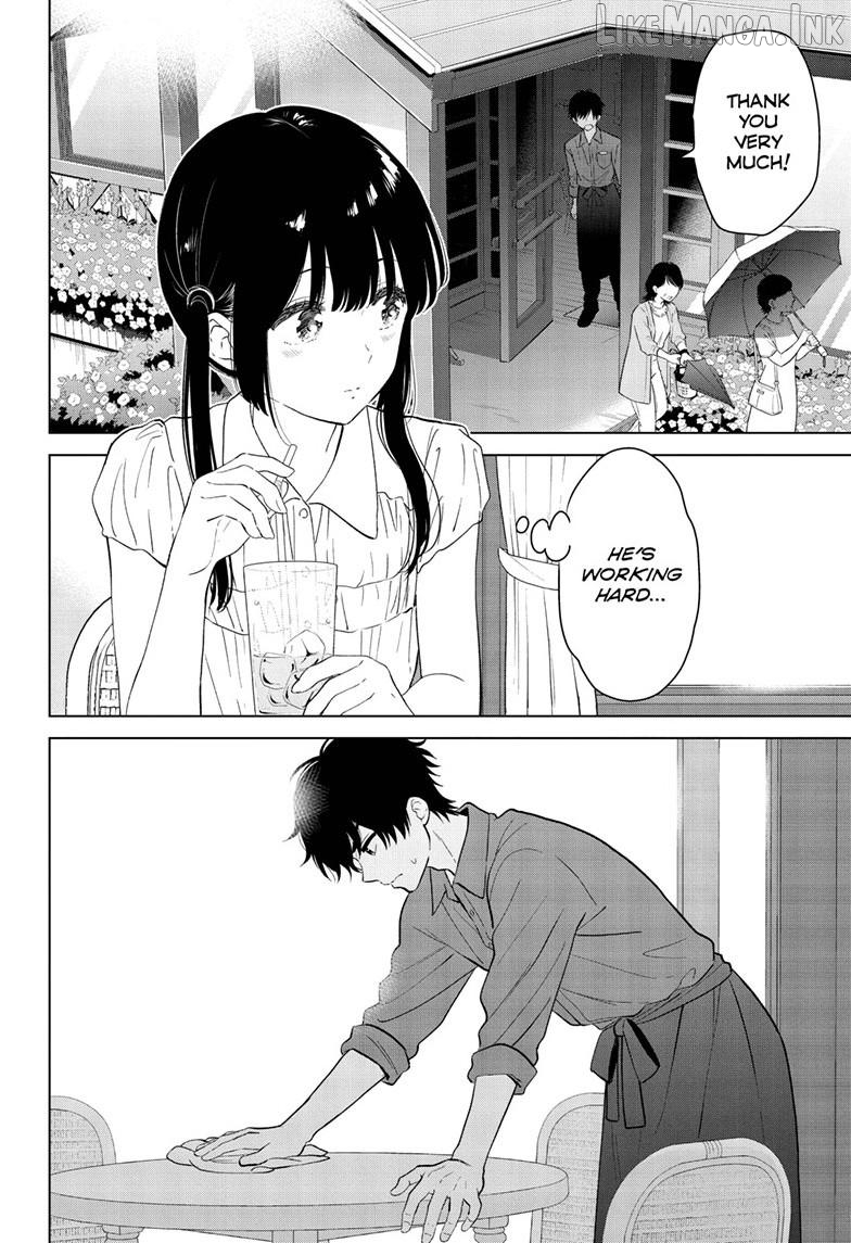 Aishiteru Game wo Owarasetai Chapter 69 - page 14