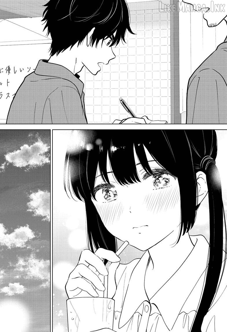 Aishiteru Game wo Owarasetai Chapter 69 - page 15