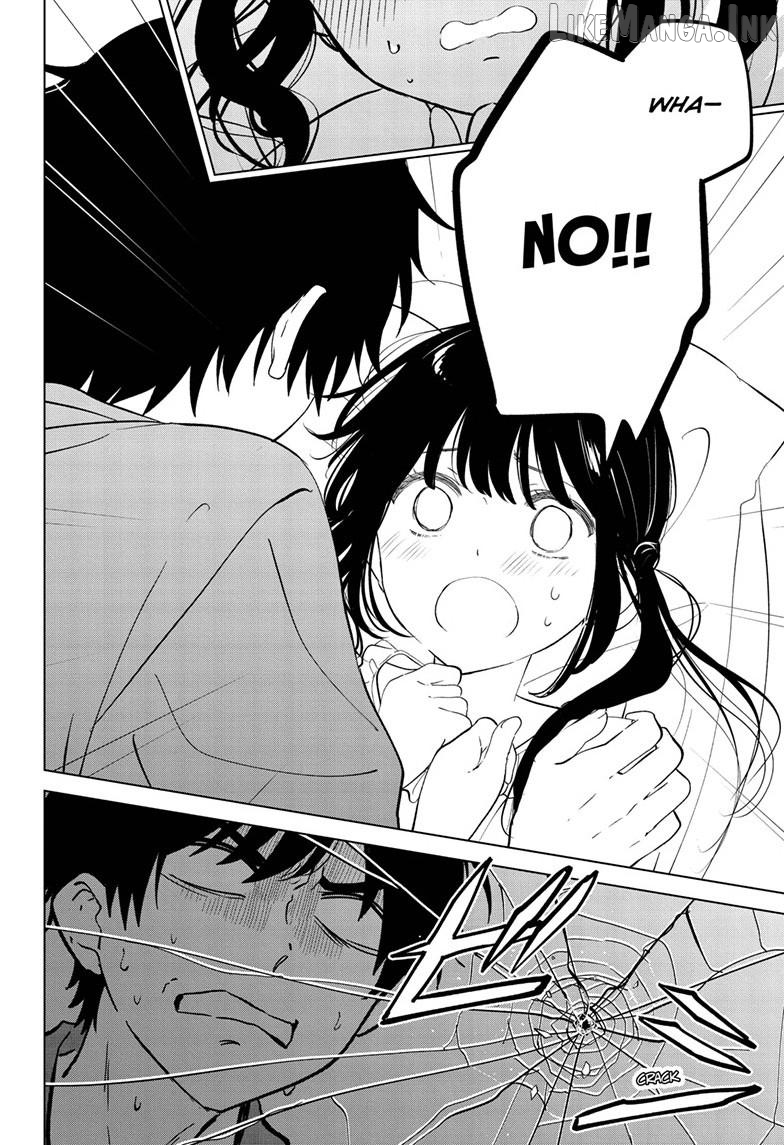 Aishiteru Game wo Owarasetai Chapter 69 - page 2