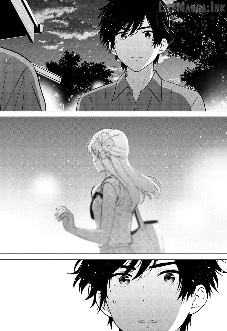 Aishiteru Game wo Owarasetai Chapter 69 - page 20