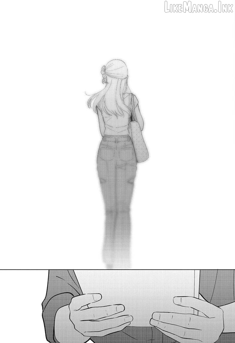 Aishiteru Game wo Owarasetai Chapter 69 - page 21