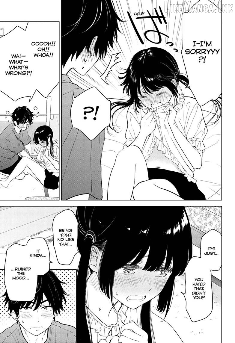 Aishiteru Game wo Owarasetai Chapter 69 - page 5