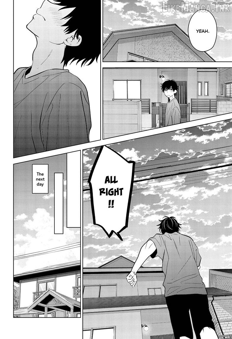 Aishiteru Game wo Owarasetai Chapter 69 - page 8