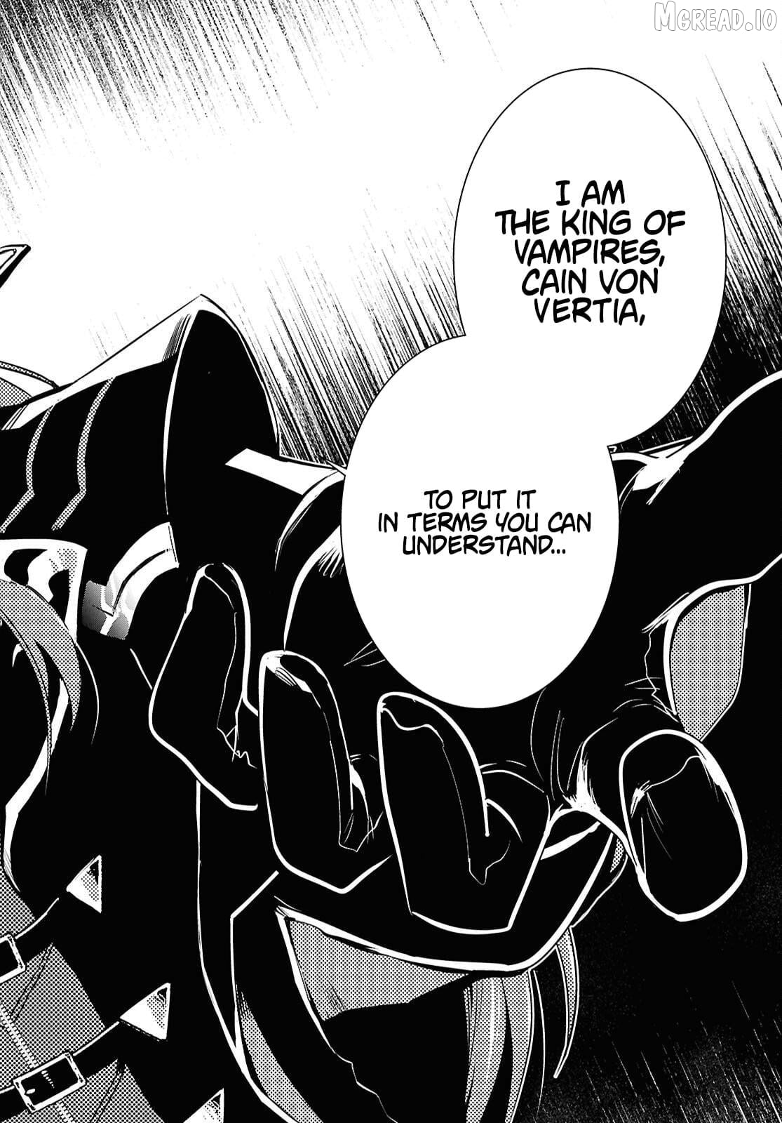 Sekai Saisoku No Level Up! Chapter 57 - page 28