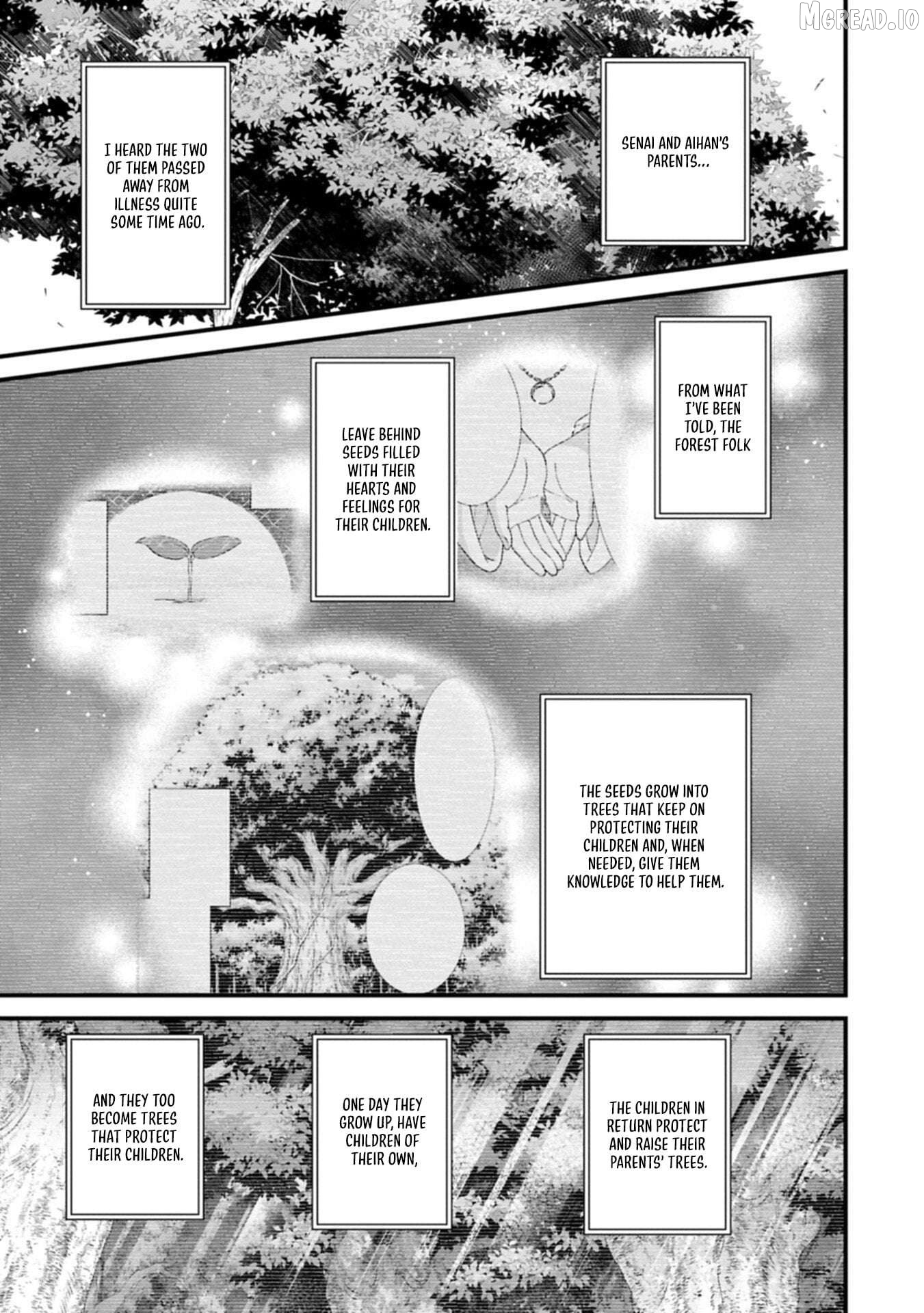 The Population Of The Frontier Owner Starts With 0. Chapter 70.2 - page 4