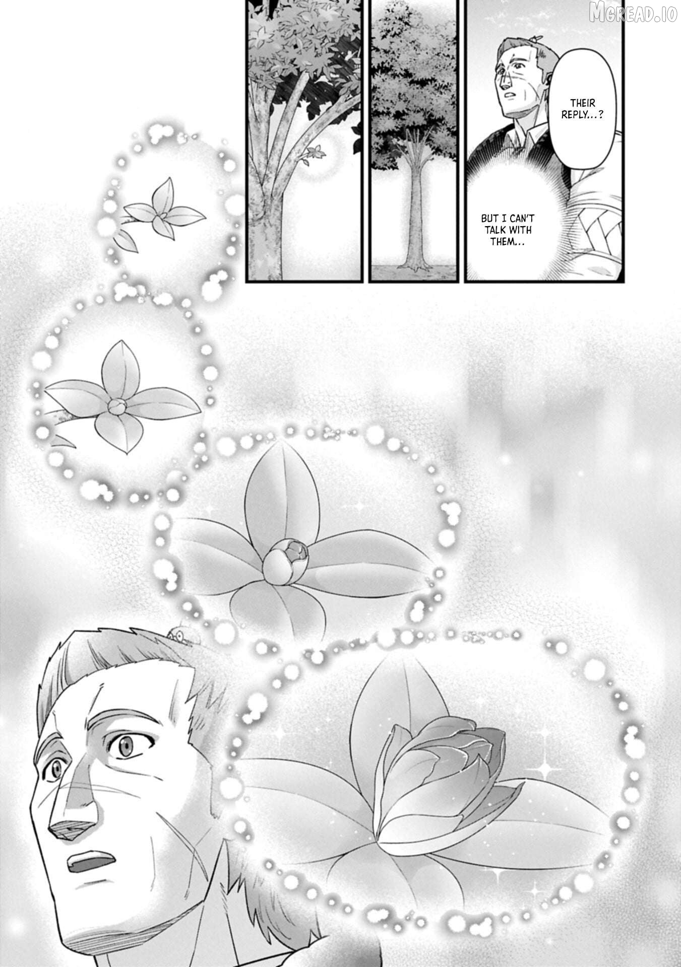 The Population Of The Frontier Owner Starts With 0. Chapter 70.2 - page 8