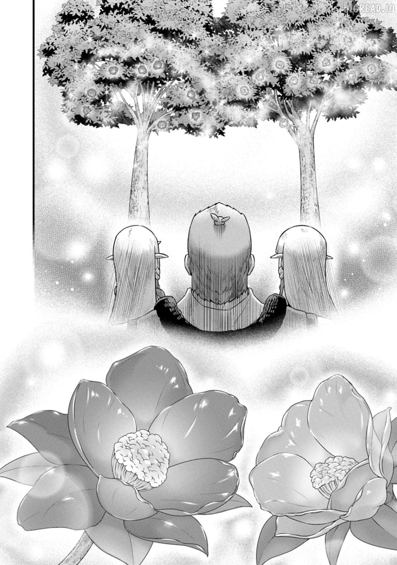 The Population Of The Frontier Owner Starts With 0. Chapter 70.2 - page 9