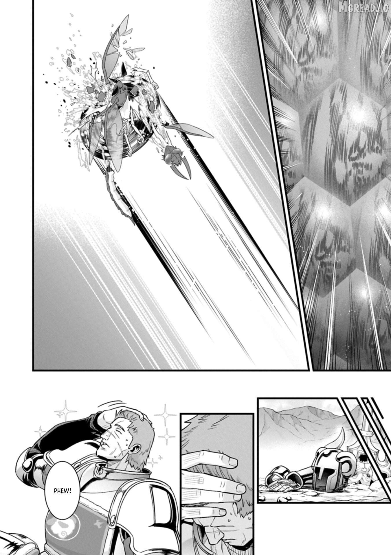 The Population Of The Frontier Owner Starts With 0. Chapter 71.2 - page 17