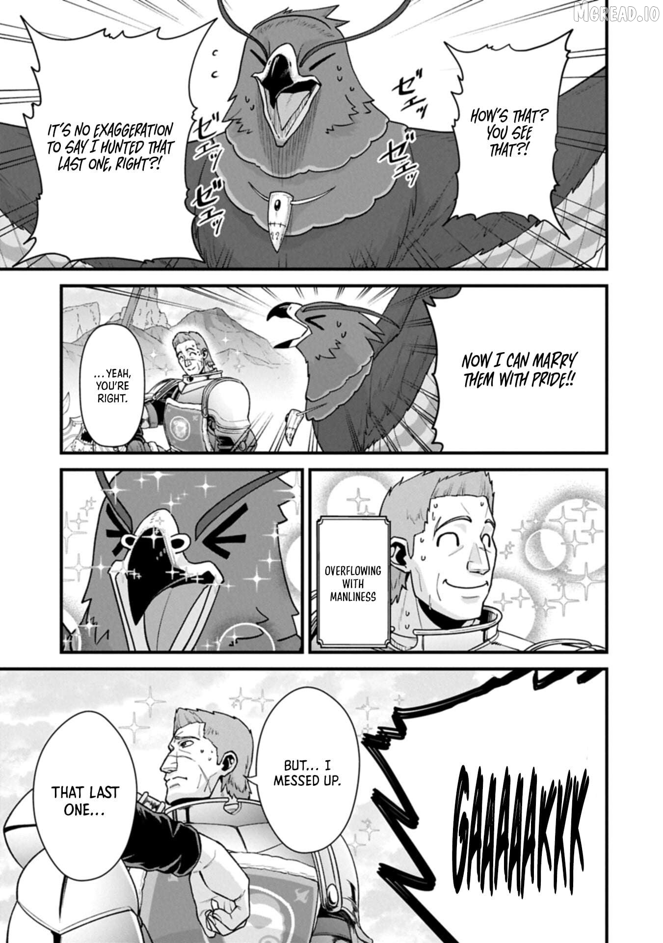 The Population Of The Frontier Owner Starts With 0. Chapter 71.2 - page 18