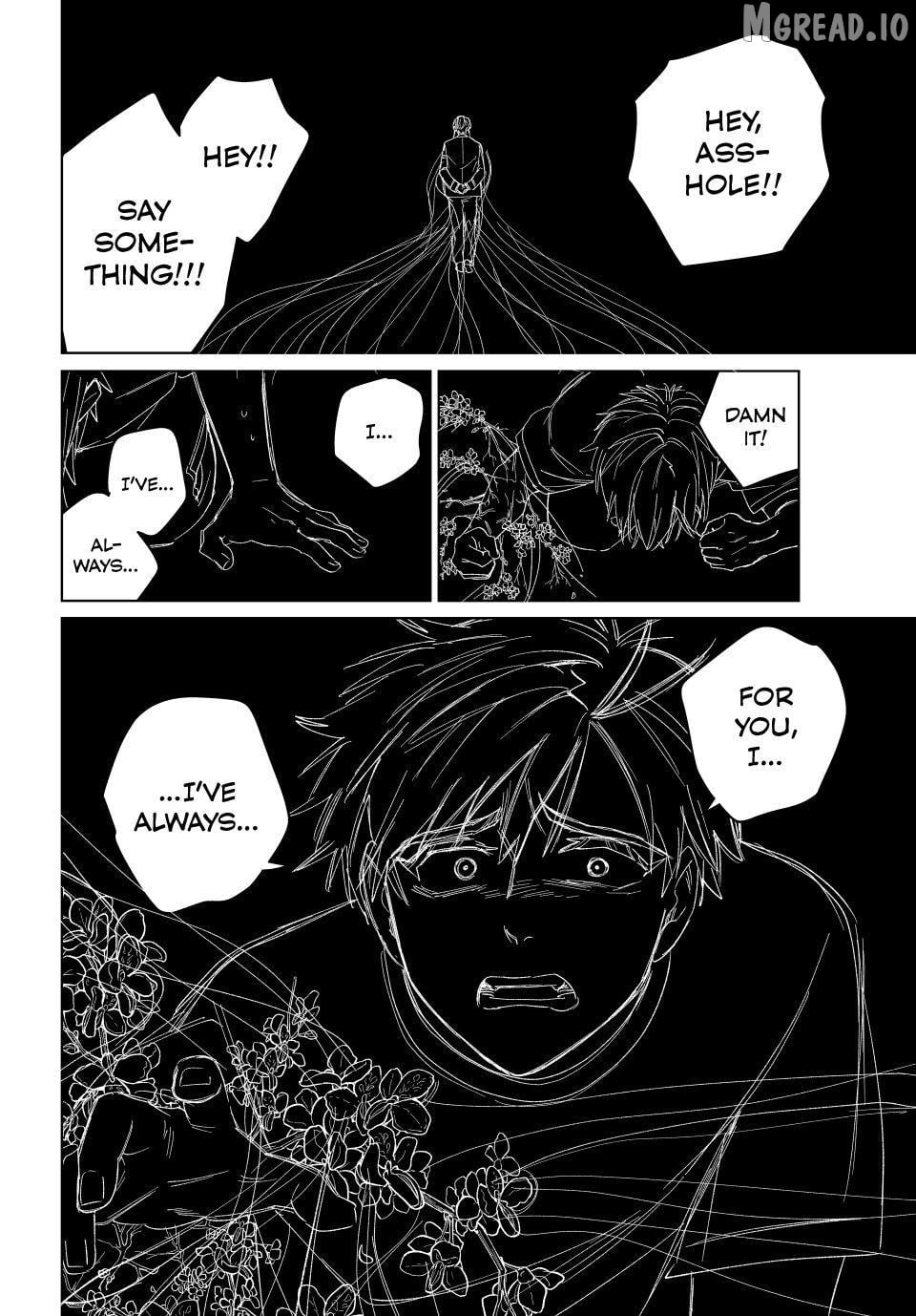Wind Breaker (NII Satoru) Chapter 219 - page 6