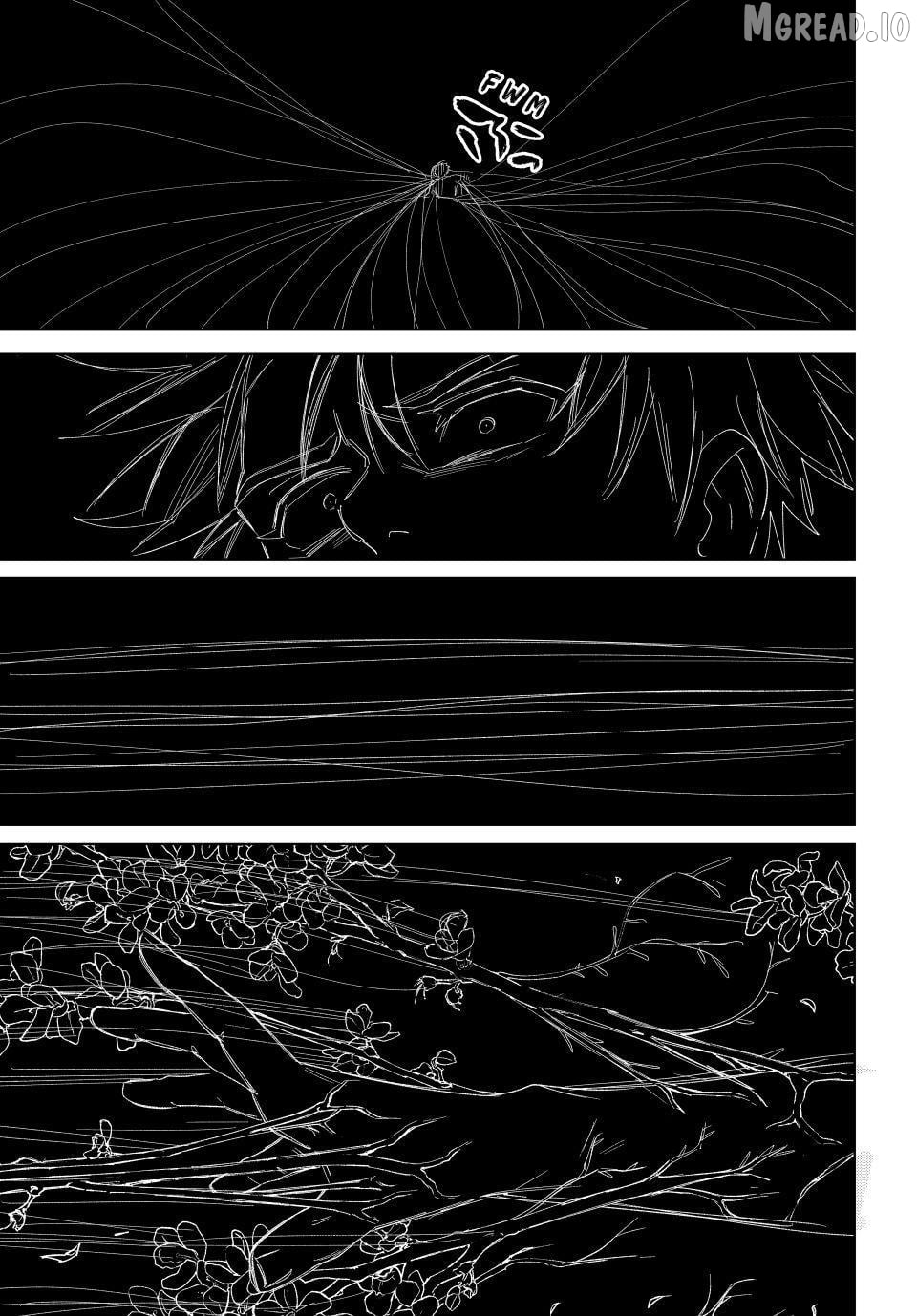 Wind Breaker (NII Satoru) Chapter 219 - page 7