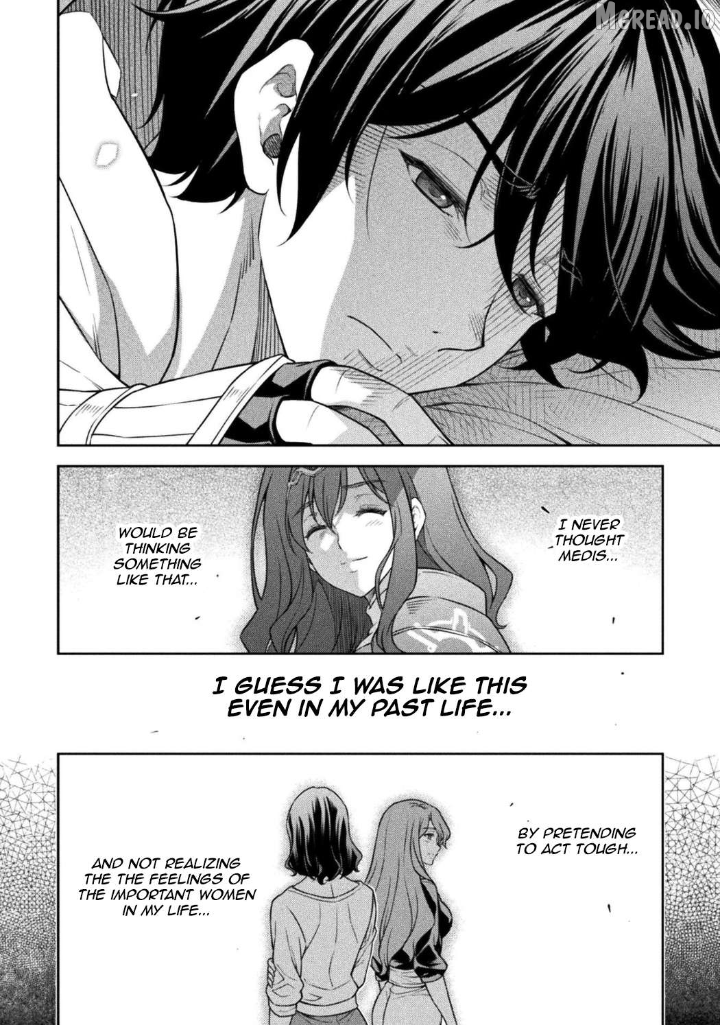 Drawing: The Greatest Mangaka Becomes A Skilled “Martial Artist” In Another World Chapter 190 - page 12