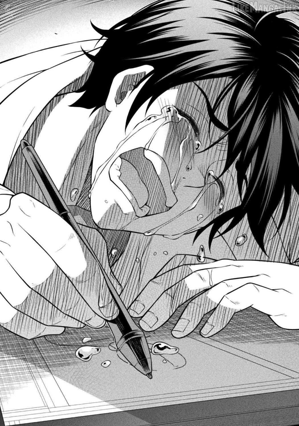 Drawing: The Greatest Mangaka Becomes A Skilled “Martial Artist” In Another World Chapter 194 - page 6