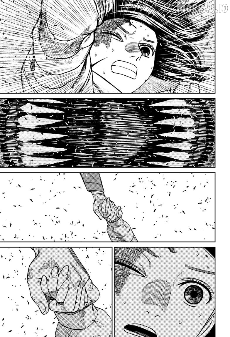 Dandadan - Manga Chapter 237 - page 13