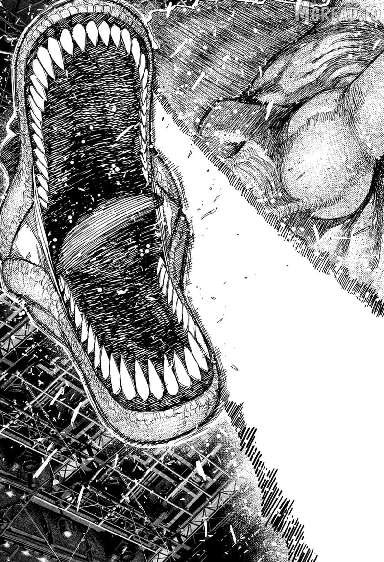 Dandadan - Manga Chapter 237 - page 15