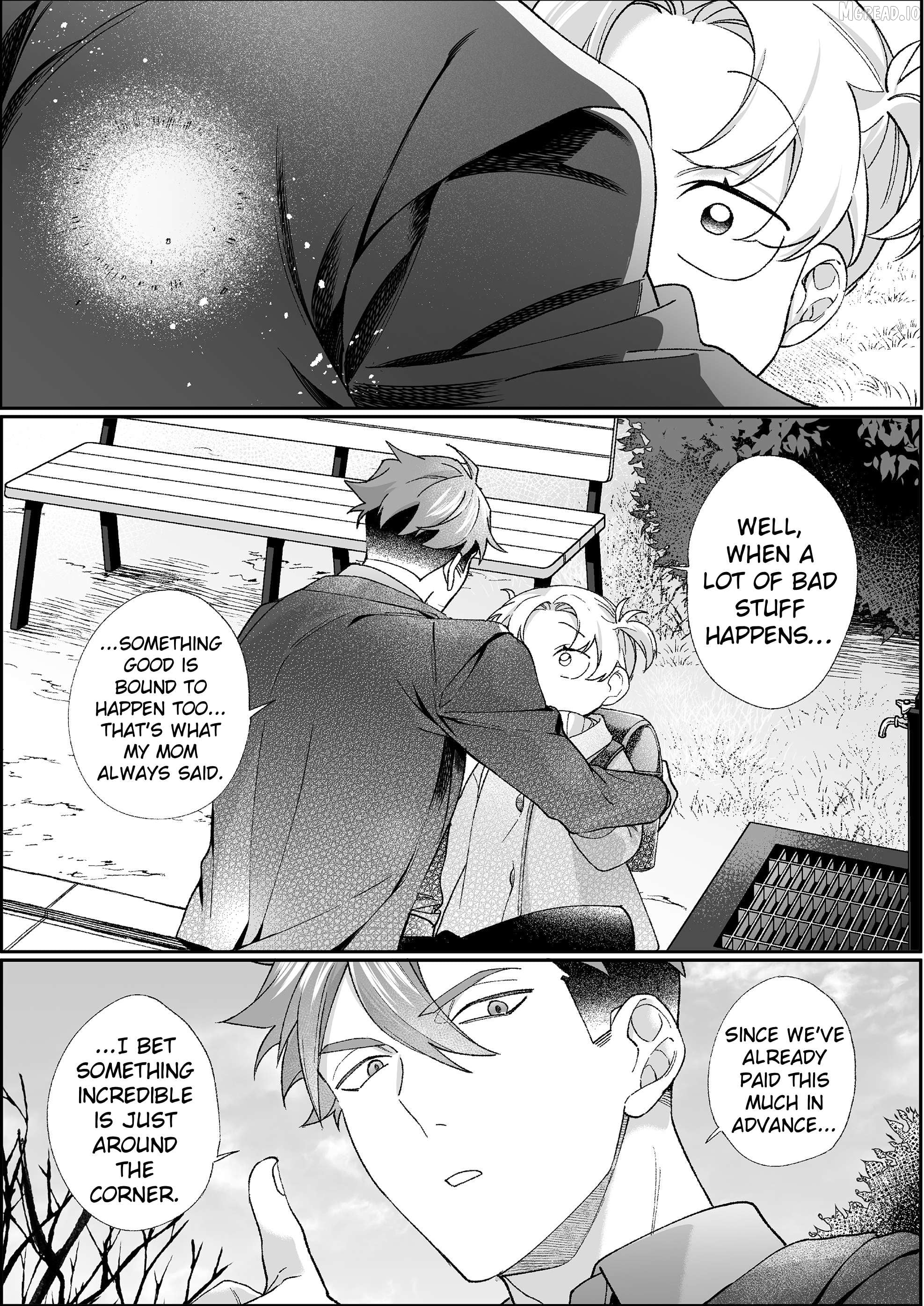 Jirai Nandesu ka? Chihara-san Chapter 98 - page 10