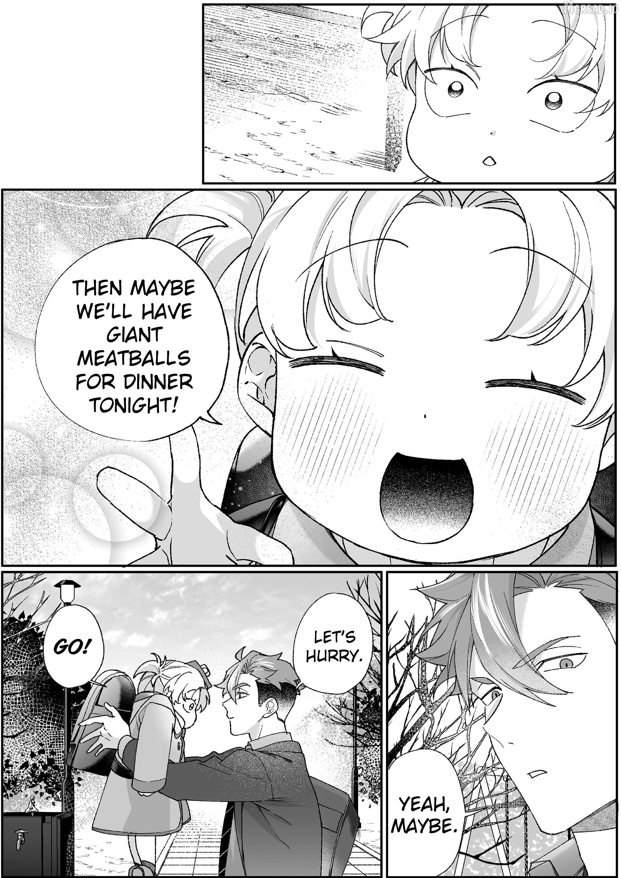 Jirai Nandesu ka? Chihara-san Chapter 98 - page 11