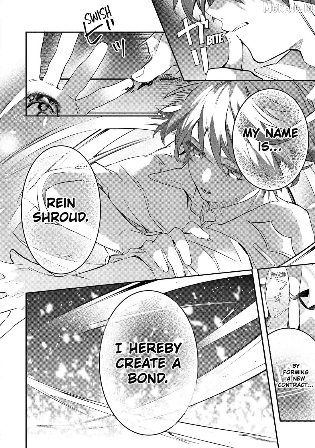 Yuusha Party Wo Tsuihou Sareta Beast Tamer, Saikyou Shuzoku Nekomimi Shojo To Deau Chapter 99 - page 10
