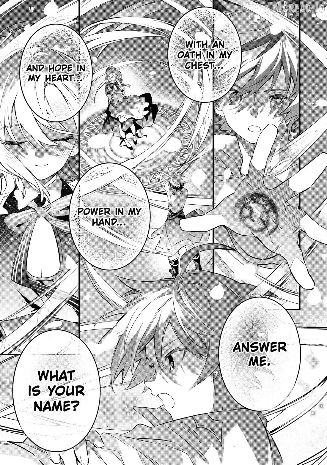 Yuusha Party Wo Tsuihou Sareta Beast Tamer, Saikyou Shuzoku Nekomimi Shojo To Deau Chapter 99 - page 11